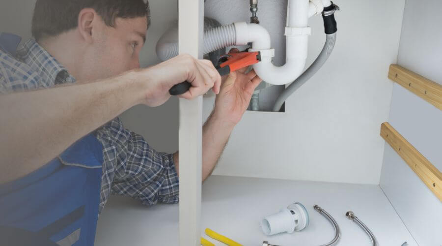Local expert plumbing services in Joseph, OR